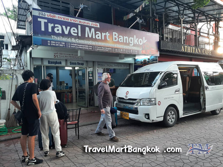 Bus to Cambodia-8-7-2022