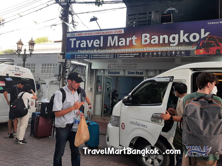 Bus to Cambodia-9-7-2022