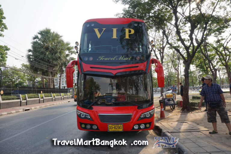 Bus to Cambodia-20-7-2022