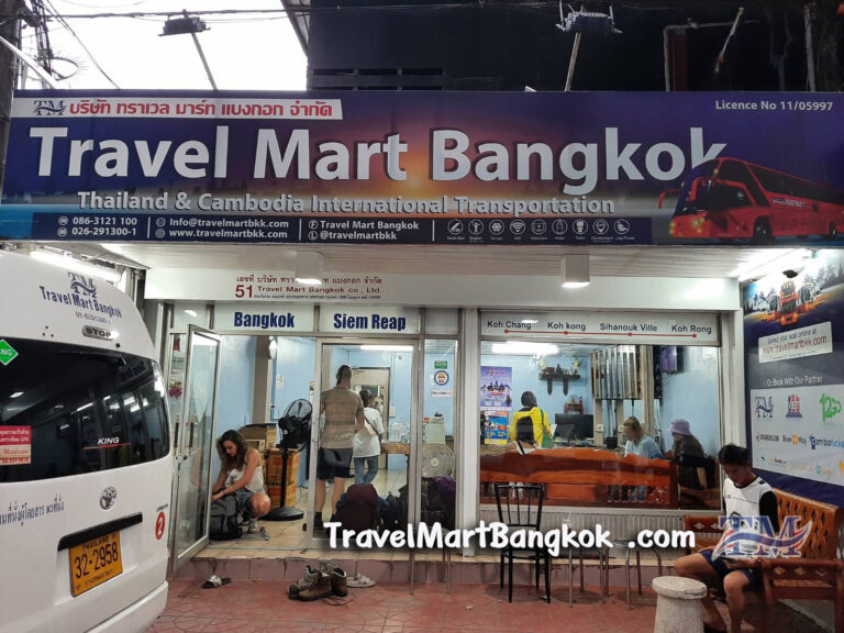 Bus to Cambodia-21-7-2022
