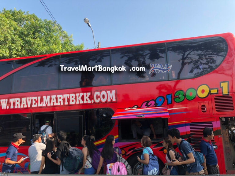 Bus to Cambodia-31-8-2022