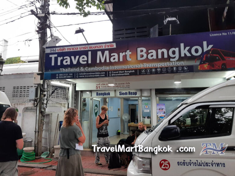 Bus to Cambodia-24-8-2022
