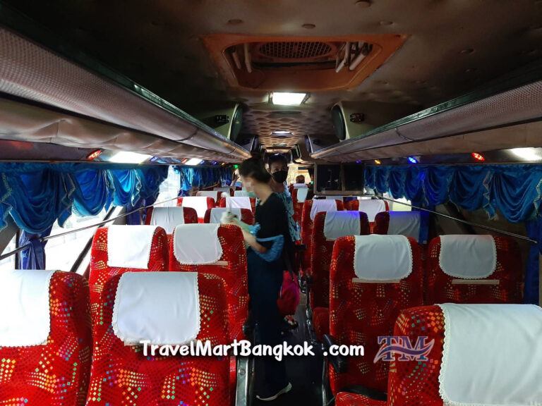 Bus to Cambodia-28-11-2022