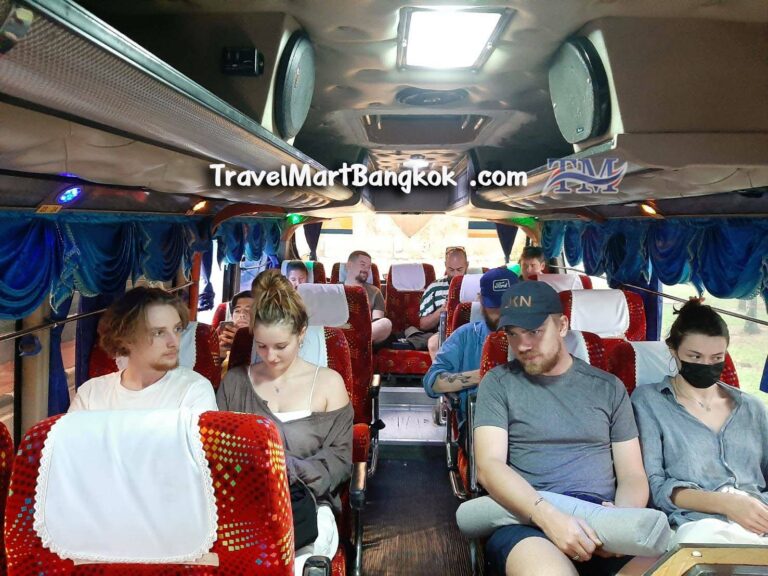 Bus to Cambodia-25-11-2022