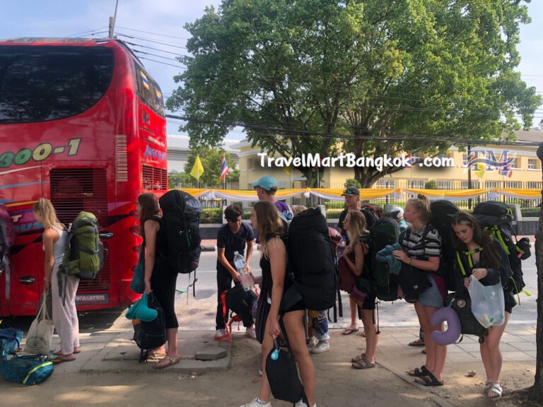 Bus to Cambodia-2-9-2022