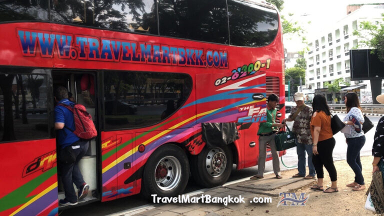 Bus to Cambodia-5-9-2022