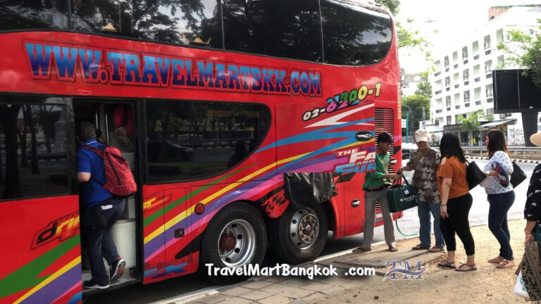 Bus to Cambodia-6-9-2022