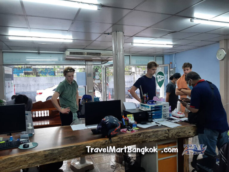 Bus to Cambodia-2-12-2022