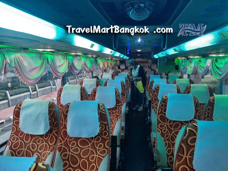 Bus to Cambodia-5-12-2022