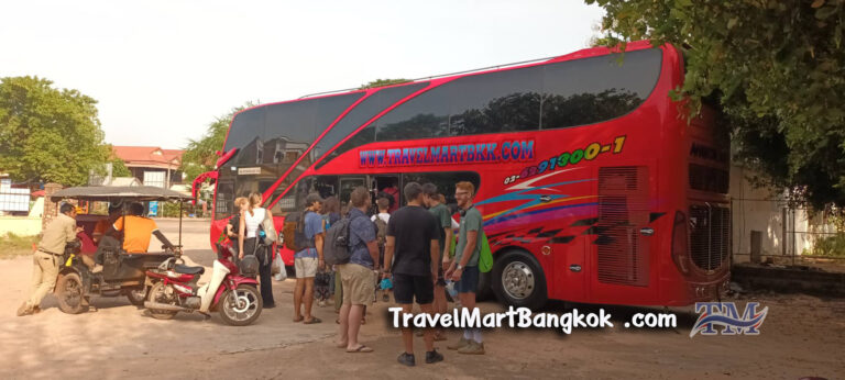 Bus to Cambodia-16-11-2022