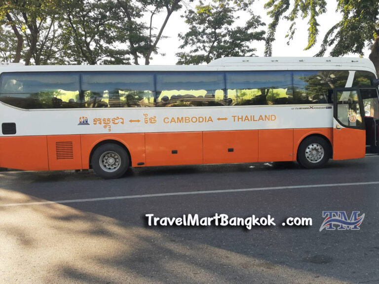 Bus to Cambodia-28-12-2022