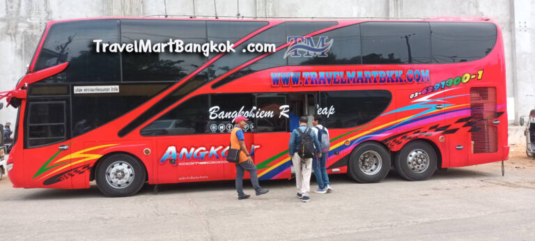 Bus to Cambodia-10-1-2023