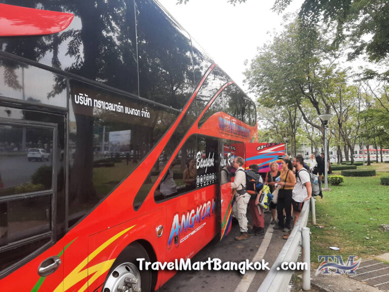 Bus to Cambodia-11-1-2023