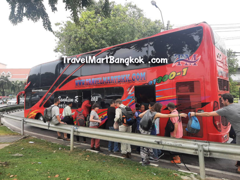 Bus to Cambodia-12-1-2023