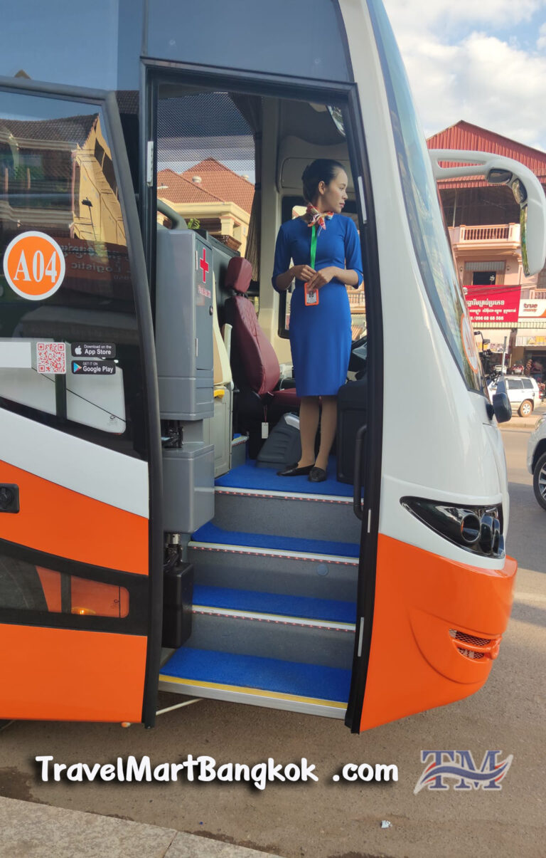 Bus to Cambodia-23-1-2023
