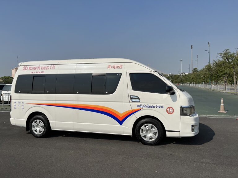 Bus to Cambodia-27-1-2023