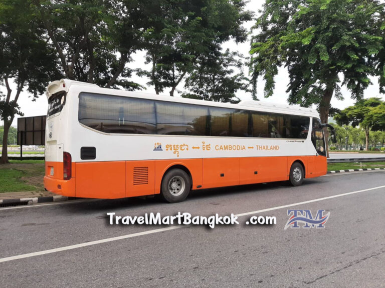 Bus to Cambodia-23-3-2023