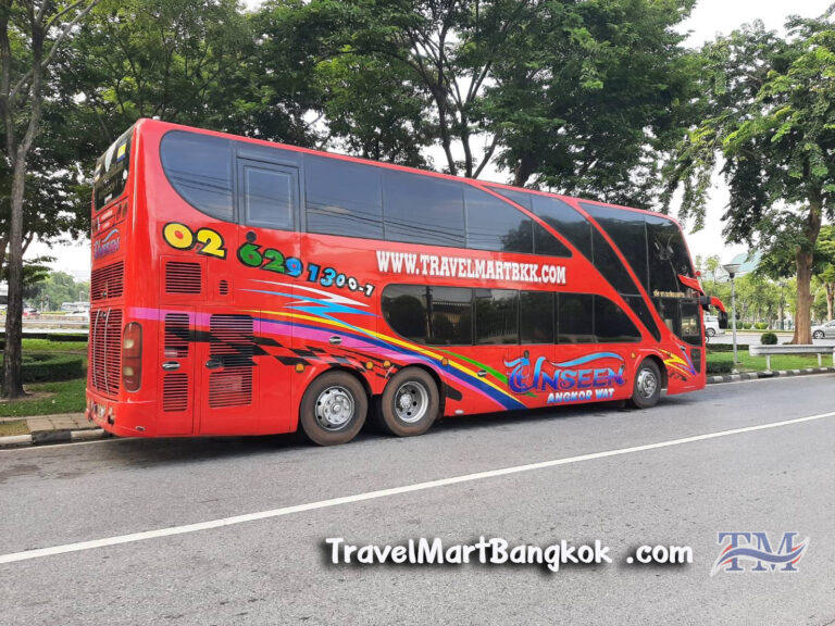 Bus to Cambodia-30-3-2023
