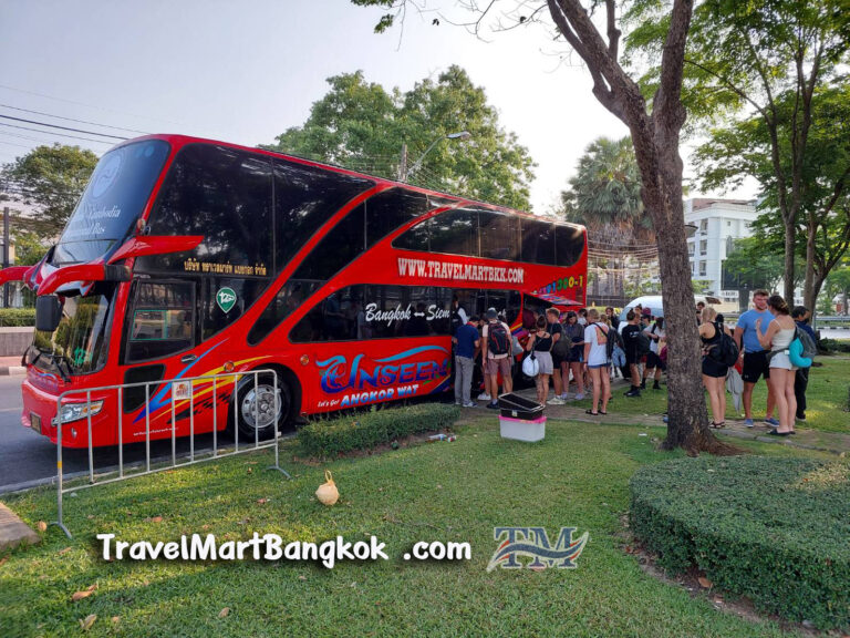 Bus to Cambodia-28-4-2023