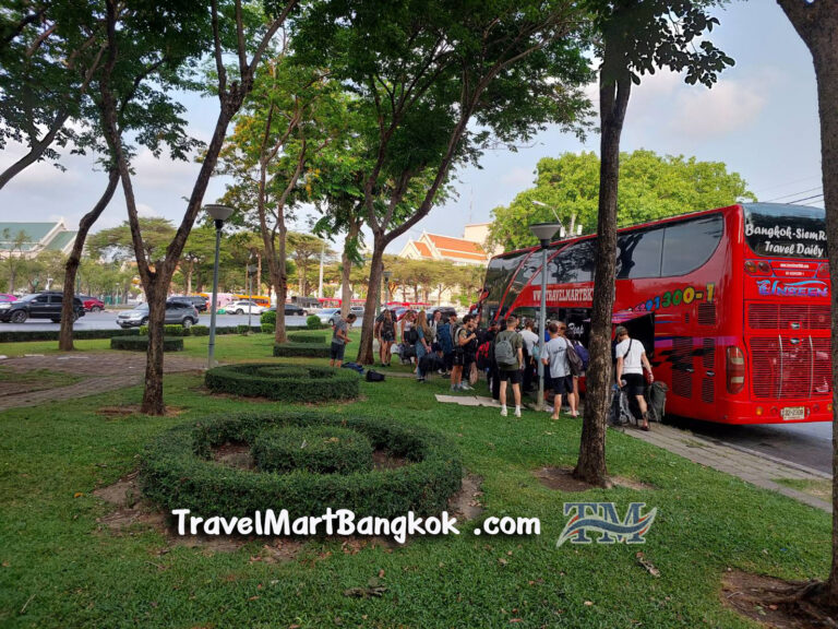 Bus to Cambodia-23-5-2023