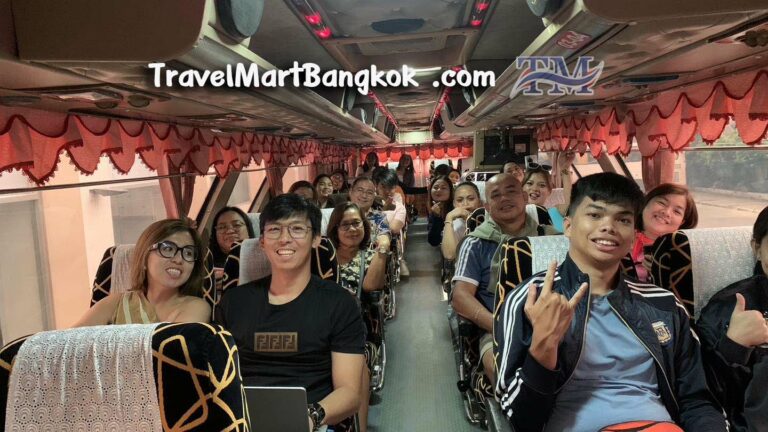 Bus to Cambodia-27-4-2023