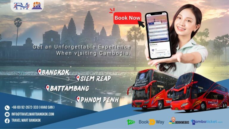 Bus to Cambodia-30-5-2023