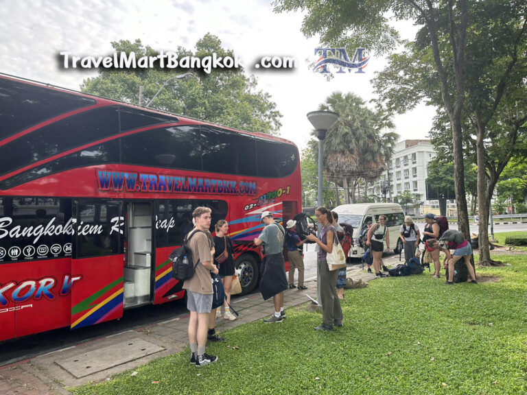 Bus to Cambodia-25-5-2023