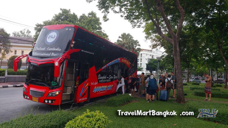 Bus to Cambodia-29-5-2023