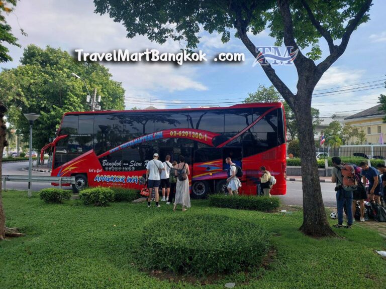 Bus to Cambodia-2-6-2023