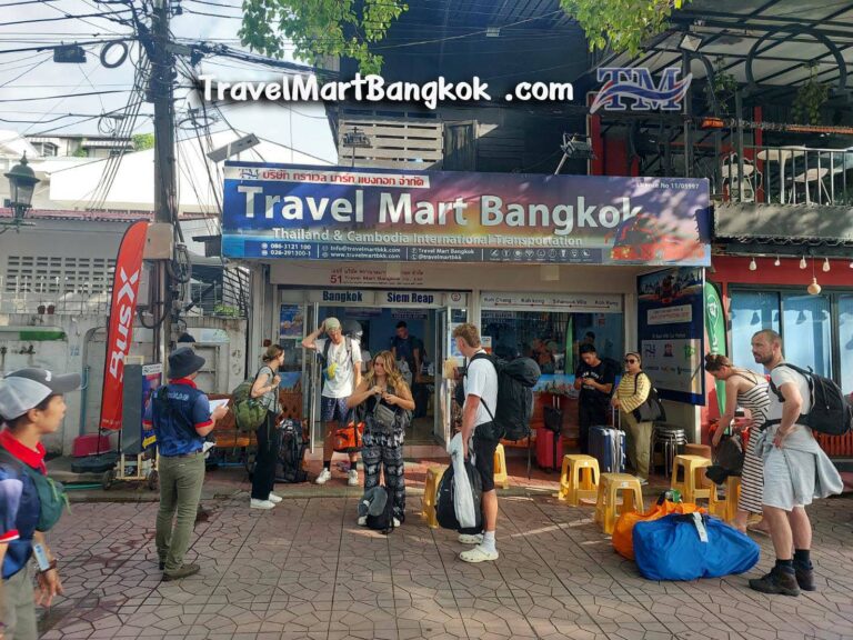 Bus to Cambodia-14-9-2023