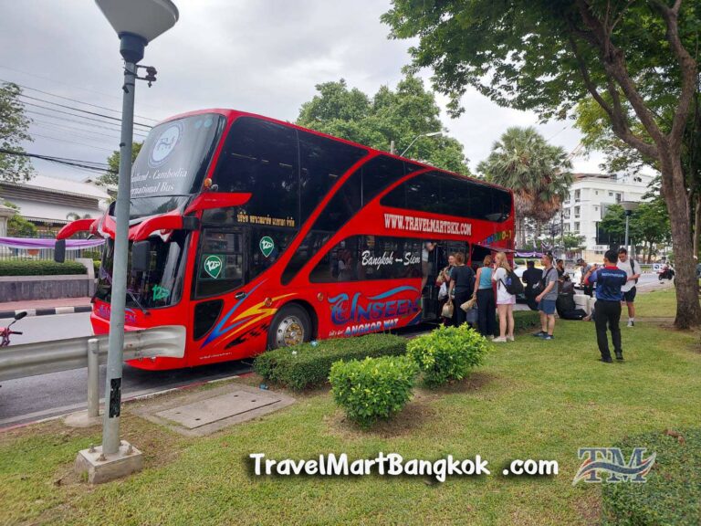 Bus to Cambodia-26-5-2025