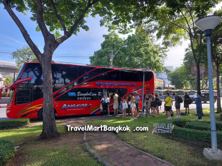 Bus to Cambodia-3-11-2023