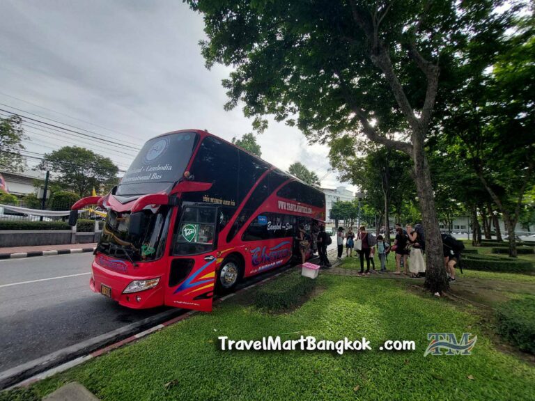 Bus to Cambodia-18-2-2024