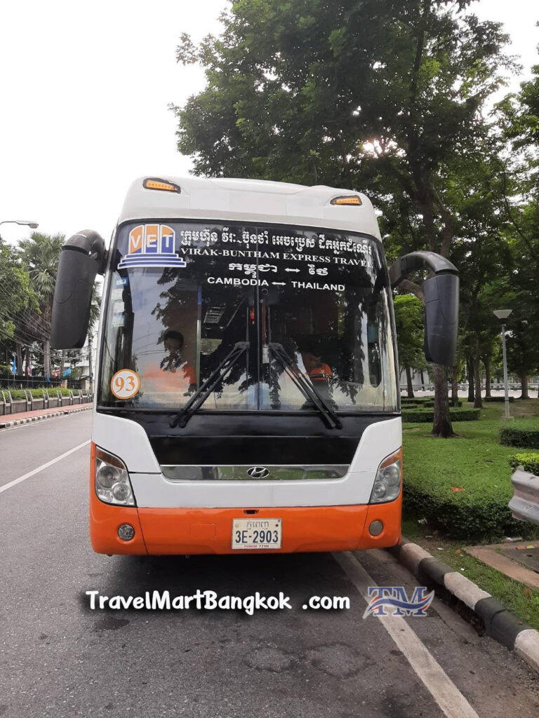 Bus to Cambodia-17-7-2023