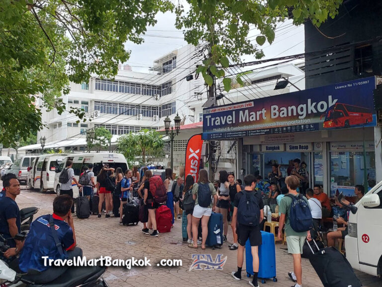 Bus to Cambodia-19-7-2023