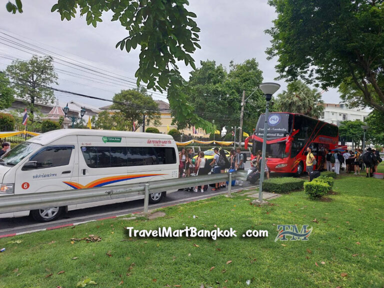 Bus to Cambodia-1-9-2023