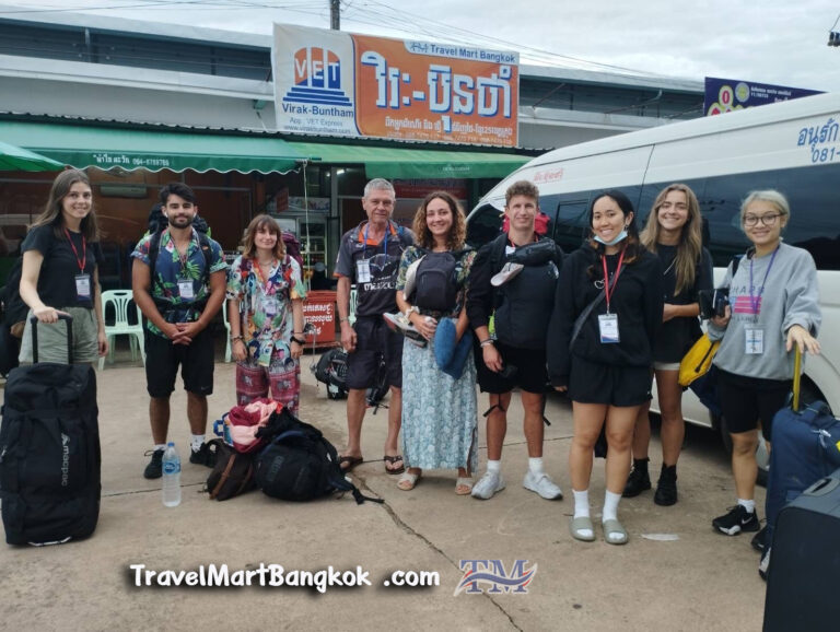 Bus to Cambodia-7-9-2023