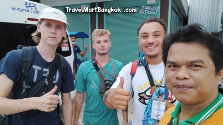 Bus to Cambodia-21-7-2023