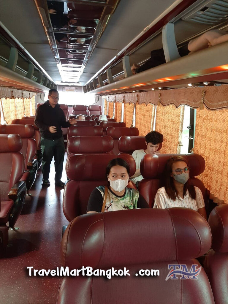 Bus to Cambodia-19-9-2023