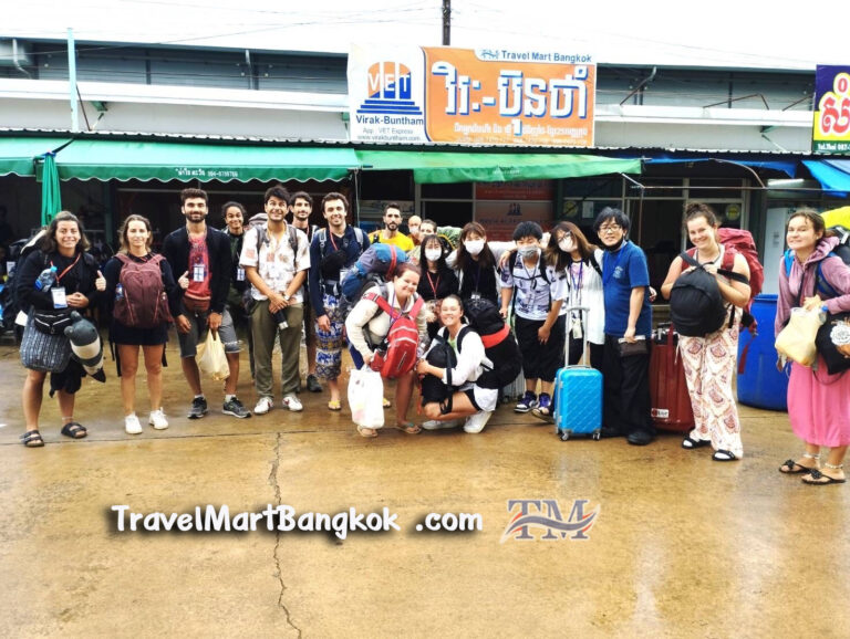 Bus to Cambodia-31-8-2023