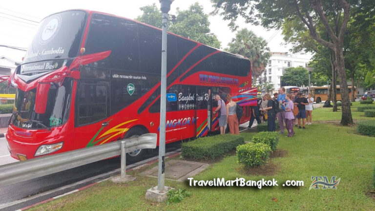 Bus to Cambodia-10-7-2023