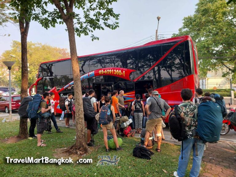Bus to Cambodia-19-12-2023