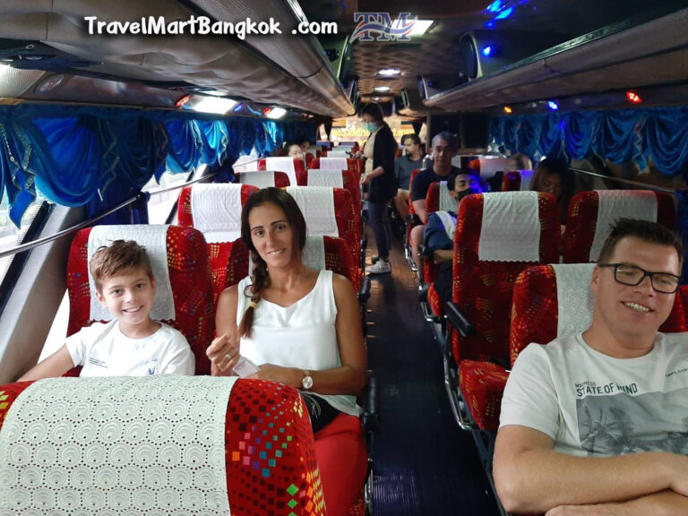 Bus to Cambodia-28-8-2023