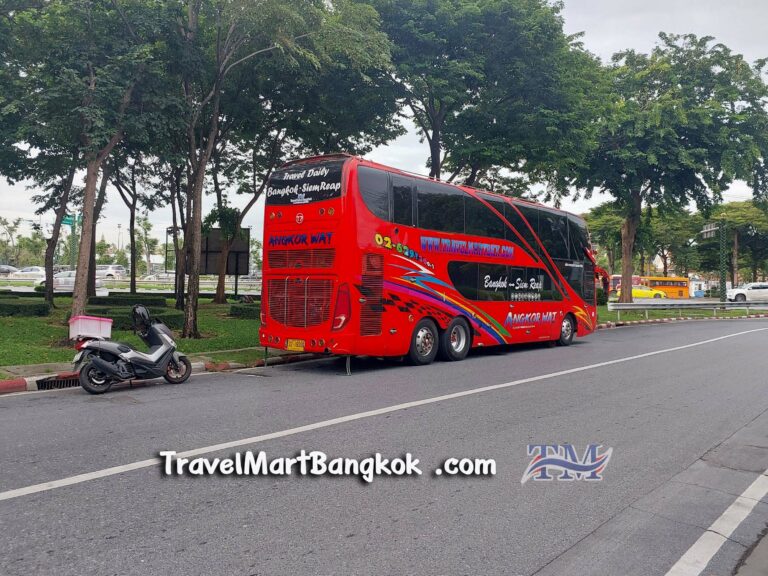 Bus to Cambodia-12-10-2023