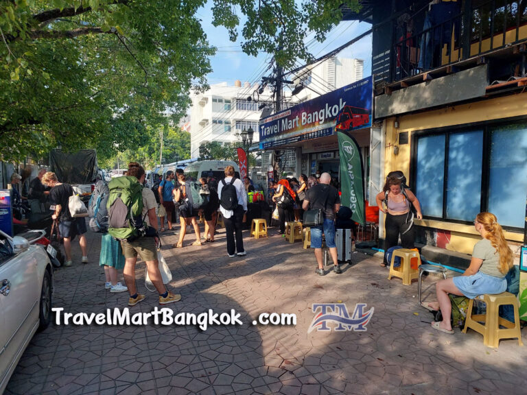 Bus to Cambodia-18-1-2024