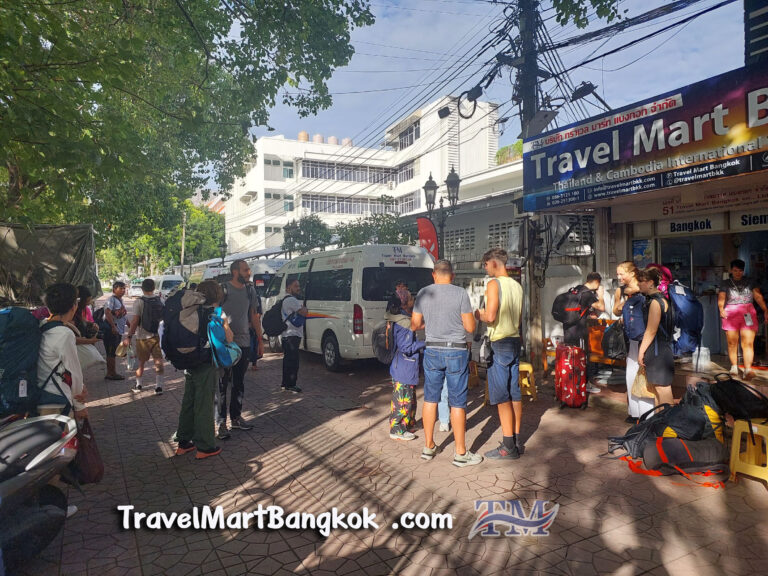 Bus to Cambodia-4-10-2023