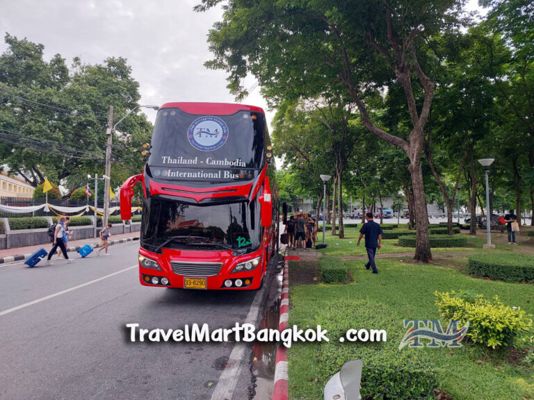 Bus to Cambodia-15-12-2023