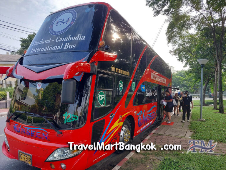 Bus to Cambodia-20-10-2023