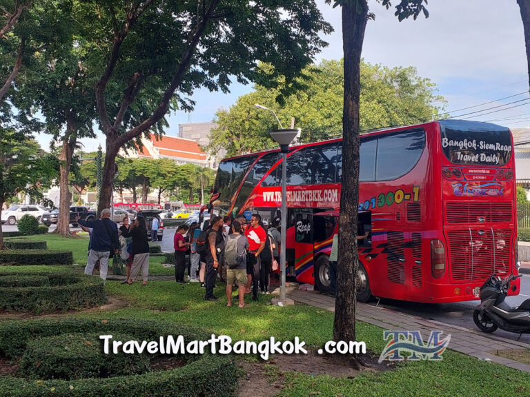 Bus to Cambodia-6-11-2023