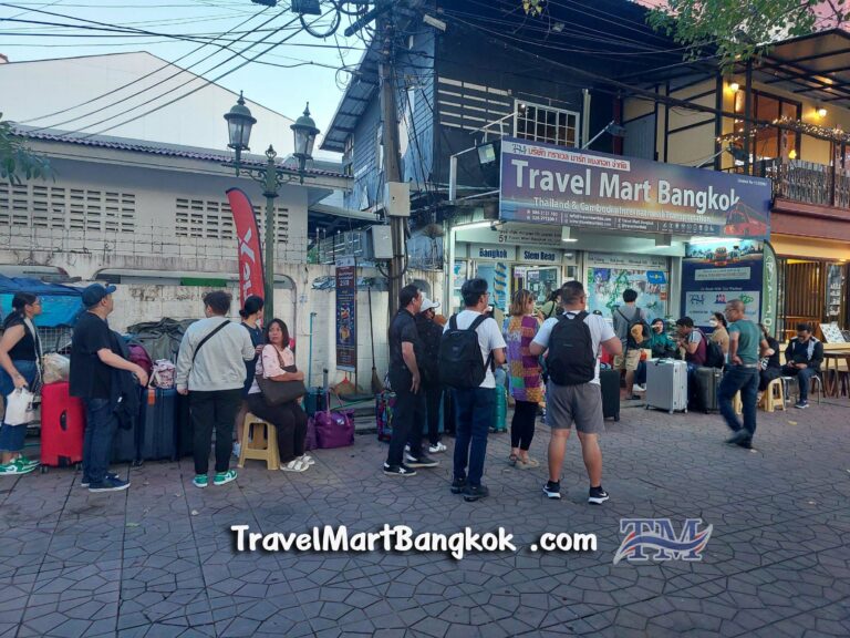 Bus to Cambodia-8-1-2024